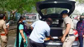 राहा सतर्क; बोगस निवडणूक पथकाचा व्यापाऱ्याला लाखोंचा गंडा