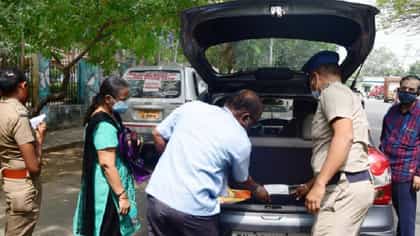राहा सतर्क; बोगस निवडणूक पथकाचा व्यापाऱ्याला लाखोंचा गंडा