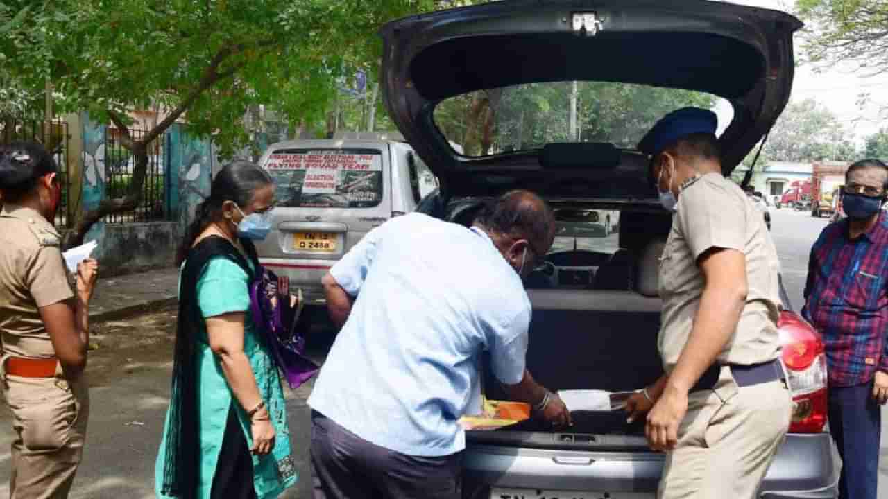 आता झाला कहर; बोगस निवडणूक पथकाने व्यापाऱ्याला घातला इतक्या लाखांचा गंडा, तुम्ही पण राहा सतर्क