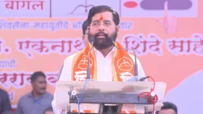 LadKi Bahin Yojana : लाडक्या बहिणींना लागणार लॉटरी, मुख्यमंत्र्यांचं मोठं वक्तव्य