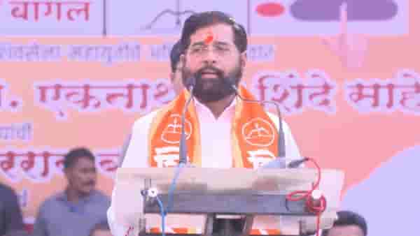 मोठी बातमी! एकनाथ शिंदेंच्या त्या निर्णयामुळे महायुतीचं टेन्शन वाढलं? घडामोडींना वेग