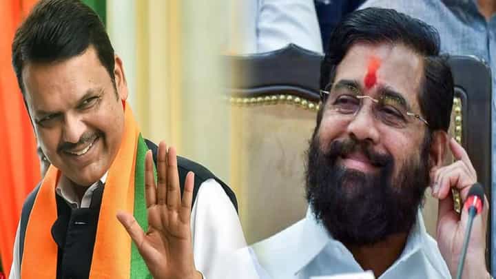 नव्या सरकारचा शपथविधी कधी? नवा CM कोण? फडणवीस की शिंदे? भाजपच्या बड्या नेत्याची मोठी प्रतिक्रिया नव्या सरकारचा शपथविधी कधी? नवा CM कोण? फडणवीस की शिंदे? भाजपच्या बड्या नेत्याची मोठी प्रतिक्रिया
