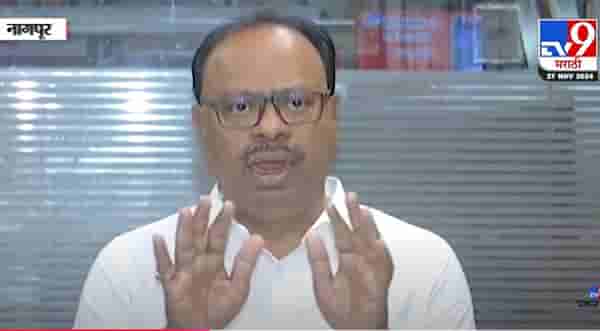 … हा मविआच्या नेत्यांचा डांबरटपणा आहे, काय म्हणाले बावणकुळे ?