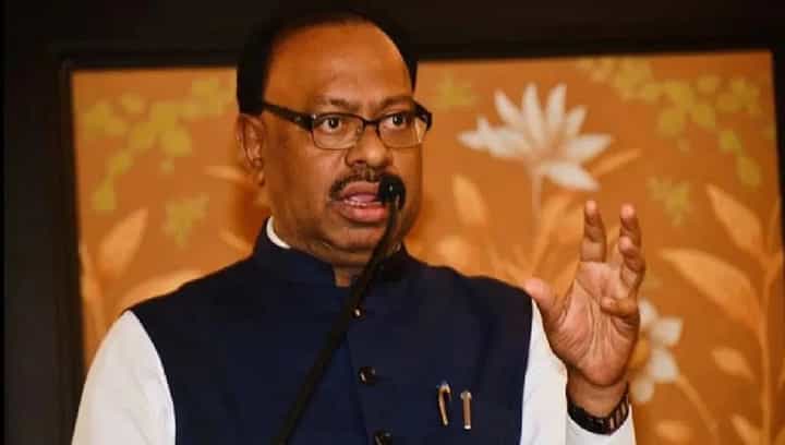 एकनाथ शिंदे यांच्या भूमिकेने एनडीएला ताकद, काय म्हणाले बावनकुळे एकनाथ शिंदे यांच्या भूमिकेने एनडीएला ताकद, काय म्हणाले बावनकुळे
