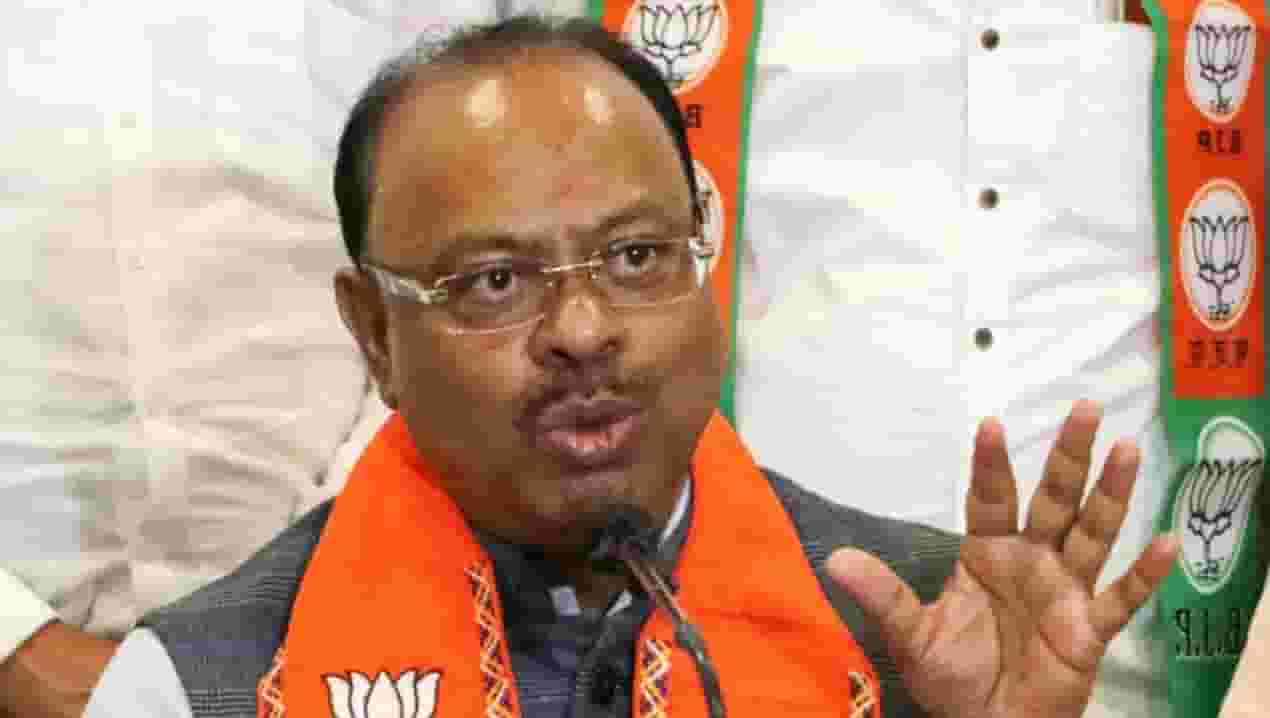 चंद्रशेखर बावनकुळे यांच्यानंतर भाजपचे प्रदेशाध्यक्ष म्हणून 'या' मंत्र्यांचं नाव समोर