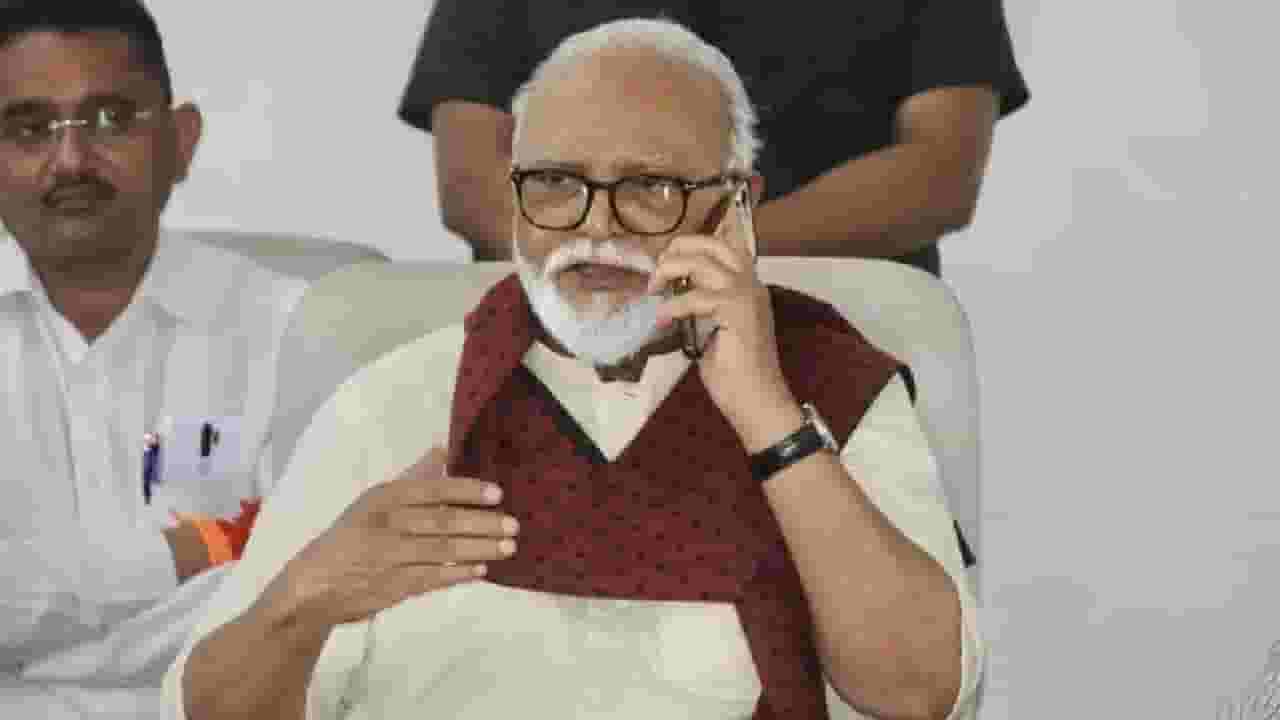 छगन भुजबळ राज्यपाल होणार? भाजप नेत्याचं मोठं वक्तव्य अन् चर्चांना उधाण छगन भुजबळ राज्यपाल होणार? भाजप नेत्याचं मोठं वक्तव्य अन् चर्चांना उधाण