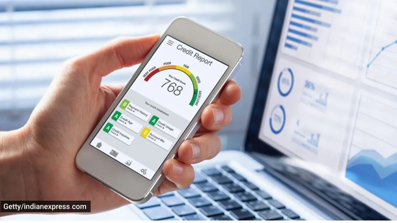 Credit Score आणि Credit Report रिपोर्टमध्ये काय फरक? जाणून घ्या Credit Score आणि Credit Report रिपोर्टमध्ये काय फरक? जाणून घ्या
