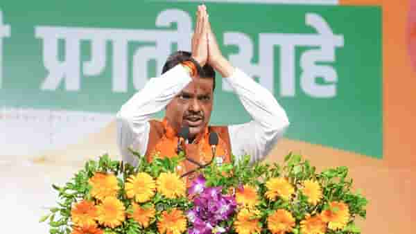 देवेंद्र फडणवीसांचे नाव मुख्यमंत्रिपदासाठी निश्चित? आजच होणार शिक्कामोर्तब
