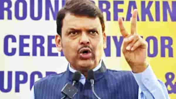 Devendra Fadnavis : महायुतीचा मुख्यमंत्री कोण? देवेंद्र फडणवीस यांचं मोठं वक्तव्य, म्हणाले मी शर्यतीत...