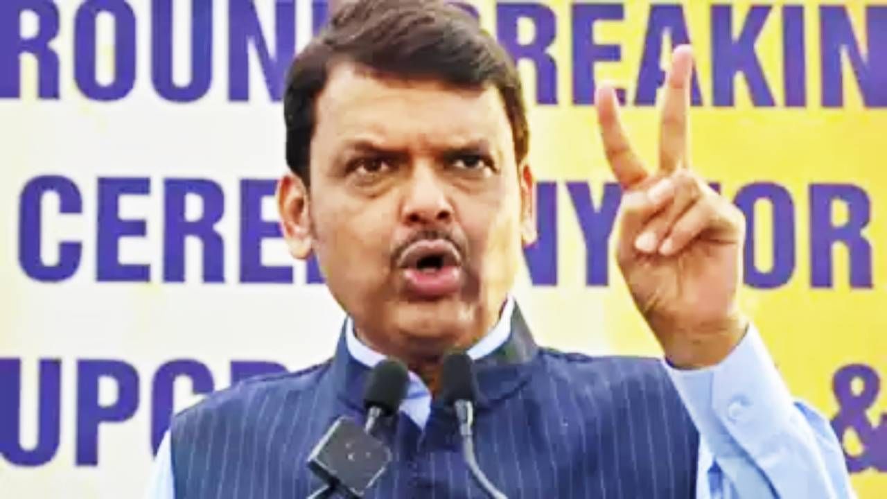 Devendra Fadnavis : महायुतीचा मुख्यमंत्री कोण? देवेंद्र फडणवीस यांचं मोठं वक्तव्य, म्हणाले मी शर्यतीत...