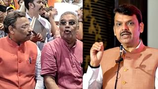 Maharashtra Voting Percentage Update: महाराष्ट्रात कुठे-किती मतदान? टक्केवारी समोर