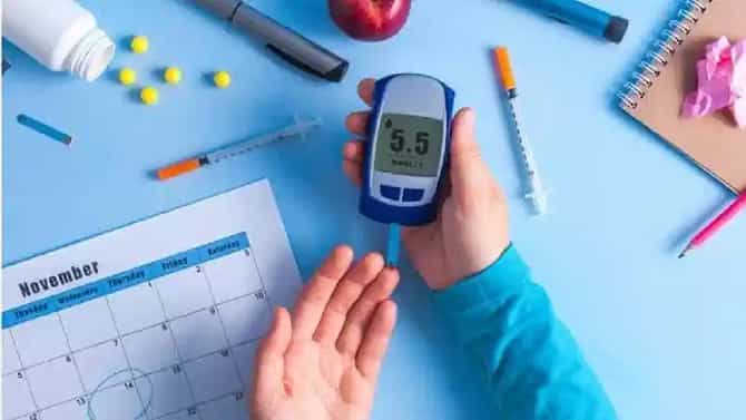 मधुमेहाचा धोका टाळण्यासाठी या सोप्या ट्रिक्स करा फॉलो...