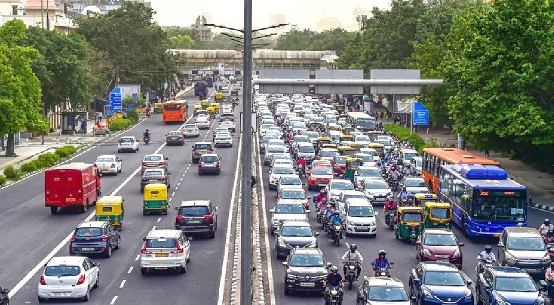 Diesel Vehicle Ban: नवीन असो वा जुन्या डिझेल वाहनांवर येणार बंदी, कारण जाणून घ्या...