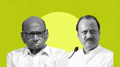 पवारांच्या पाडव्यातील गोडवा हरवला; अजित पवार गटातील बडा नेता म्हणाला..