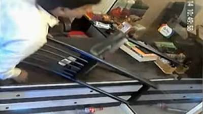 Dombivali Bjp : डोंबिवलीत भाजपचं ऑफिस फोडलं, गुजराती सेलच्या कार्यालयावर हल्ला