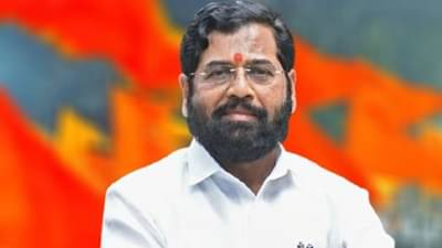 मुख्यमंत्री एकनाथ शिंदे यांच्याबद्दल भाजप पदाधिकाऱ्याच्या वक्तव्यानंतर वाद पेटला, माफी मागा, अन्यथा... शिवसेनेचा इशारा