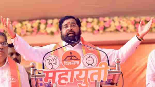 Eknath Shinde : एकनाथ शिंदे आज मोठा निर्णय घेणार, भाजपची धाकधूक वाढली ?