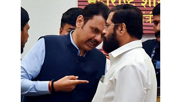 शिवसेनेच्या जिल्हा प्रमुखाचा भाजपच्या मंत्र्याला विरोध, जालना पालकमंत्रीपदावरुन नवा पेच?