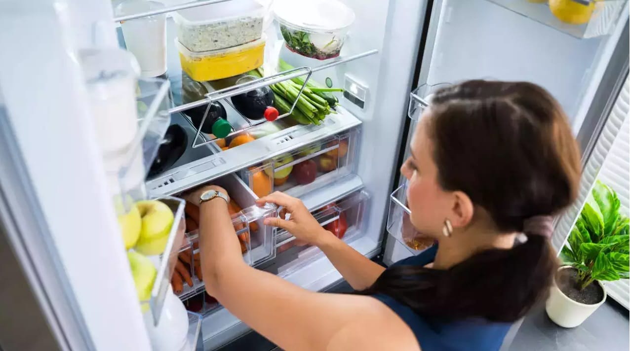 Fridge Using Heshan हिवाळ्यात फ्रिजचा वापर करा सांभाळून, अन्यथा होऊ शकतो बिघाड - Marathi ...