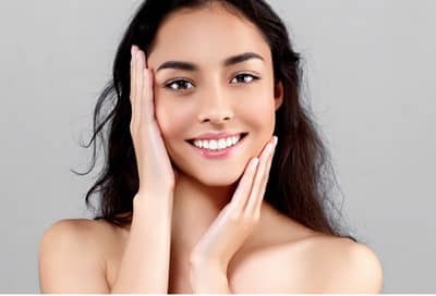 चेहरा ताजा आणि टवटवीत करायचा असेल तर कोथिंबि‍र अशी कामी येईल