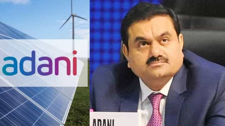 Gautam Adani : उद्योगपती गौतमी अदानींच्या विरोधात अमेरिकेत फसवणुकीचा खटला दाखल, आरोप काय? Gautam Adani : उद्योगपती गौतमी अदानींच्या विरोधात अमेरिकेत फसवणुकीचा खटला दाखल, आरोप काय?
