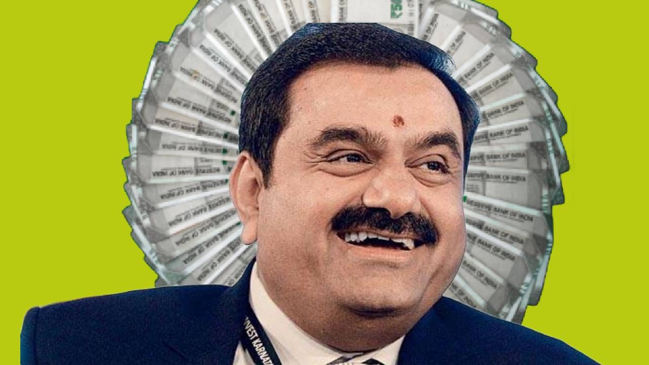 Gautam Adani : अरारा... खतरनाक, गौतम अदानींचा कमाईचा नवीन रेकॉर्ड; तासाला कमावले इतके हजार कोटी