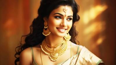 Gold Silver Rate Today 16 November 2024 : आठवड्याच्या अखेरीस सोन्याची दरवाढीची धडपड, चांदीत घसरण, काय आहेत भाव