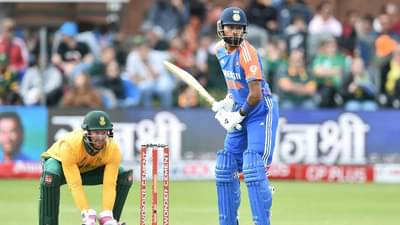 हार्दिक पांड्याचं अर्शदीपसोबत मैदानातील वागणं नेटकऱ्यांना खुपलं, सरळ आशा भाषेत सुनावलं