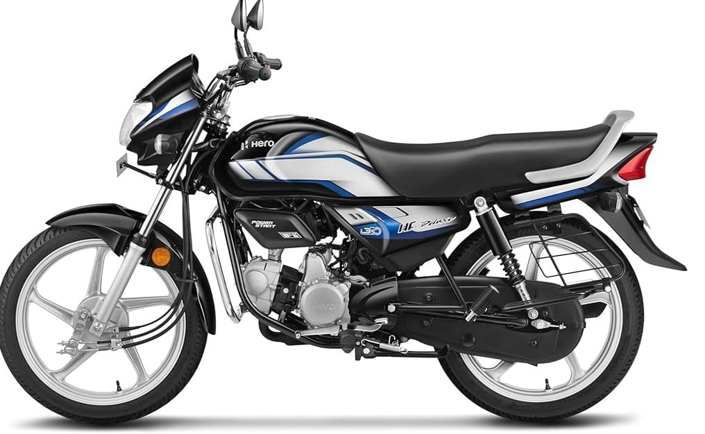 70 किमी मायलेज, ट्यूबलेस टायर, ‘या’ बाईकची किंमतही परवडणारी, वाचा 70 किमी मायलेज, ट्यूबलेस टायर, ‘या’ बाईकची किंमतही परवडणारी, वाचा