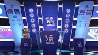 IPL Mega Auction 2025 : 577 खेळाडूंवर बोली लागणार, कोणत्या टीमकडे किती रक्कम? जाणून घ्या