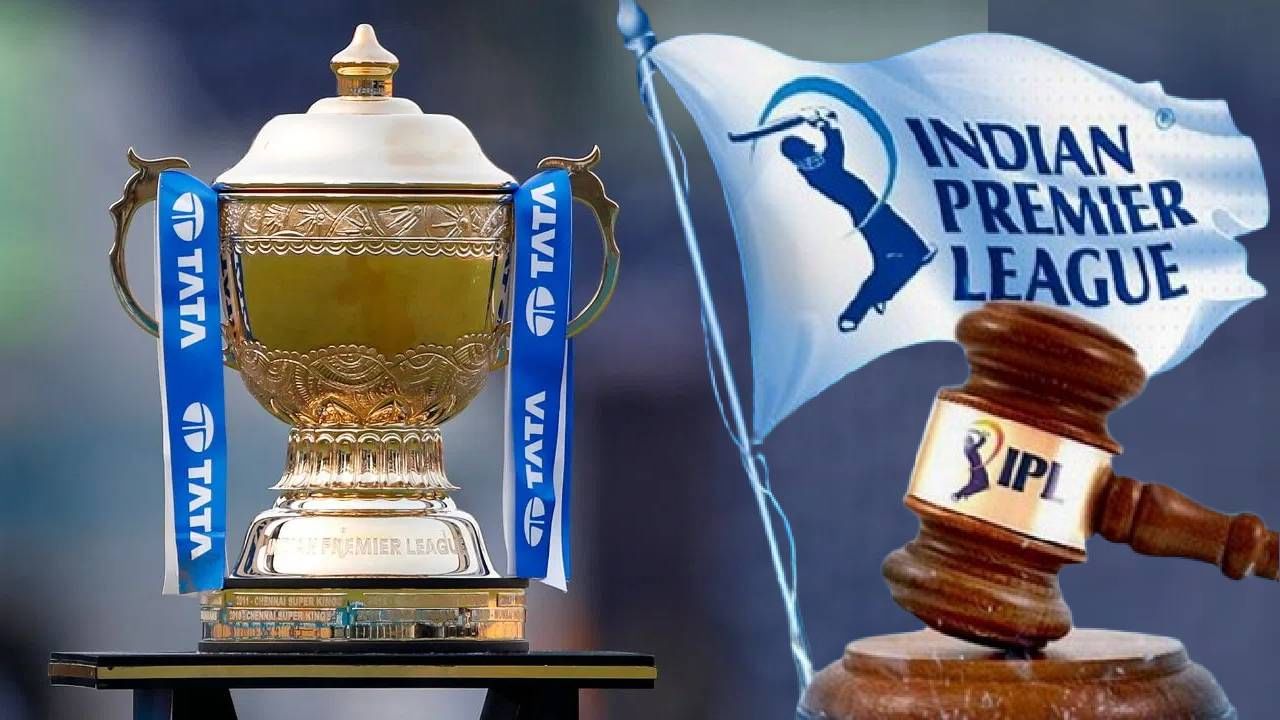 IPL Auction 2025 : पहिल्या सेटमध्ये लागली 110 कोटी रुपयांची बोली, कोणी किती भाव खाल्ला? जाणून घ्या