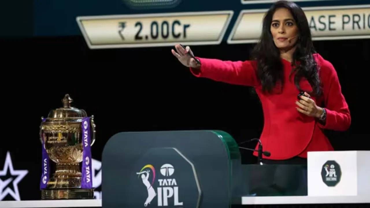 IPL Auction : आयपीएल लिलावात भारतीय खेळाडूंनी खाल्ला भाव, या पाच खेळाडूंना मिळाले कोट्यवधी रुपये