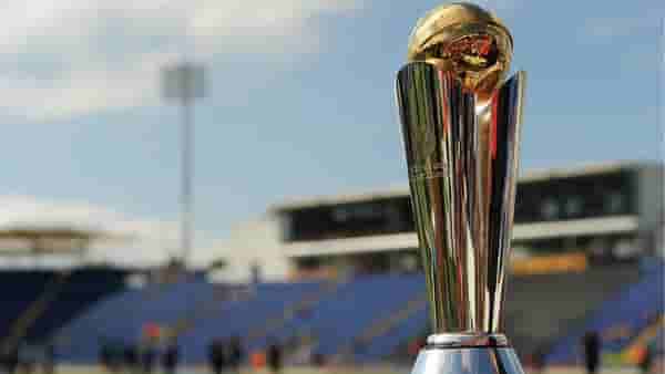 Icc Champions Trophy 2025 : चॅम्पियन्स ट्रॉफी 15 ते 26 जानेवारी दरम्यान भारतात, आयसीसीची घोषणा