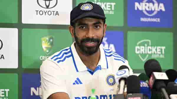 AUS vs IND : टीम इंडियाची Playing 11 फिक्स! कर्णधार जसप्रीत बुमराहनेच सांगितलं