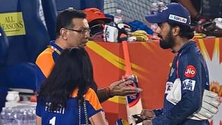 IPL 2025 : केएल राहुलने का सोडली लखनौ सुपर जायंट्सची साथ? स्वत:च खुलासा करत म्हणाला…