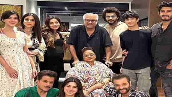 नवऱ्याने फसवणूक केल्यानंतर कपूर कुटुंबाची सून म्हणते, संसार केला फक्त मुलांसाठी कारण...