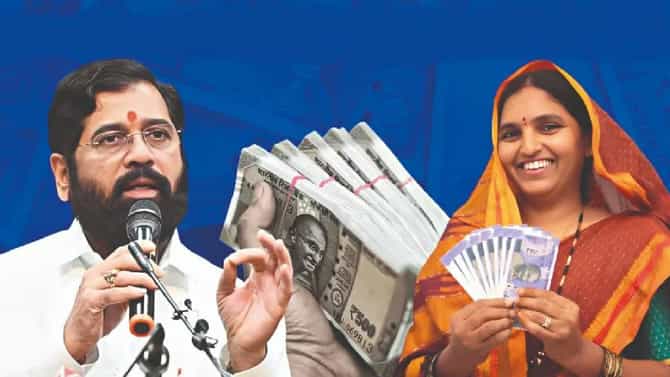 Exit Poll Results 2024 : सत्ता परिवर्तनाला लाडक्या बहिणी आडव्या? योजनेचा महायुतीला फायदा? Exit Poll च्या आकडेवारीचा काय दावा