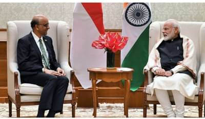 कमला हॅरिस, ऋषी सुनक आणि आता षणमुगरत्नम, जगाच्या राजकारणात भारतीयांचा दबदबा