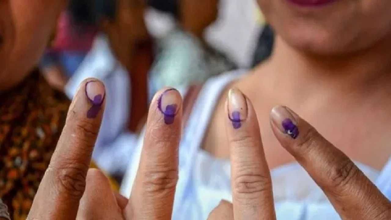 Maharashtra Assembly Election Voting : 288 जागांसाठी आज मतदान; 4 हजार 136 उमेदवार रिंगणात, दिग्गजांची प्रतिष्ठा पणाला