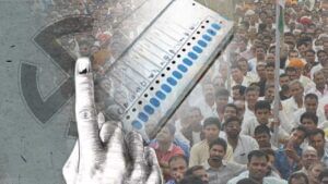 Maharashtra Vidhan Sabha Election : राज्यात दिवसभरात 65.02 टक्के मतदान, तुमच्या भागात किती जणांनी बजावला मतदानाचा हक्क?