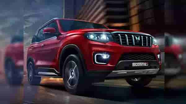 ‘या’ कलरच्या Scorpio चा खतरनाक लूक! कलर ऑप्शन जाणून घ्या