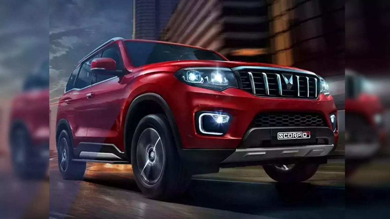 ‘या’ कलरच्या Scorpio चा खतरनाक लूक! कलर ऑप्शन जाणून घ्या ‘या’ कलरच्या Scorpio चा खतरनाक लूक! कलर ऑप्शन जाणून घ्या