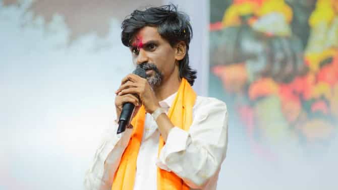 विजयी होताच आमदारानं मानले जरांगे पाटलांचे आभार, म्हणाले विजयात मोठा वाटा