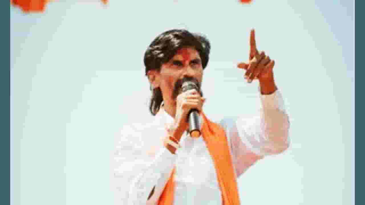 Manoj Jarange Patil Video : '...सरकारची तयारी सुरू', लाडकी बहीण योजनेवर काय म्हणाले मनोज जरांगे पाटील?