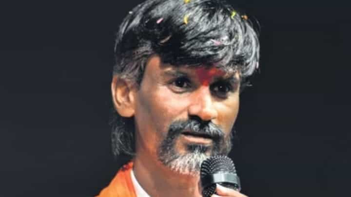 'थडग्यावर चादर चढवणारा, हिंदुत्व तोडणारा राक्षस', मराठा मोर्चाची कालीचरण महाराजांकडून खिल्ली अन् जरांगेंवर टीका 'थडग्यावर चादर चढवणारा, हिंदुत्व तोडणारा राक्षस', मराठा मोर्चाची कालीचरण महाराजांकडून खिल्ली अन् जरांगेंवर टीका