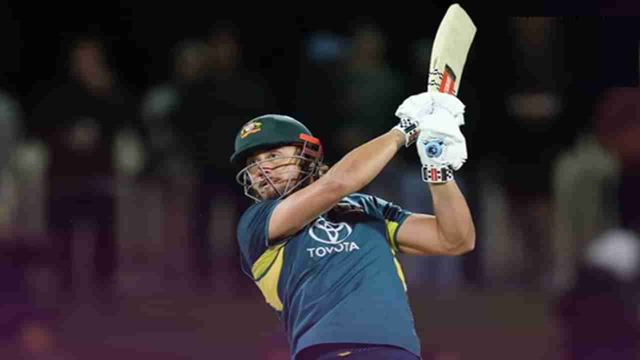 10 बॉलमध्ये 50 रन्स, Marcus Stoinis ची मेगा ऑक्शनआधी स्फोटक खेळी, पाकिस्तानच्या गोलंदाजांना झोडला