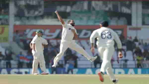 Mohammed Shami याची टीममध्ये अचानक एन्ट्री, या तारखेला खेळणार पहिला कसोटी सामना
