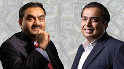 अदानी समूह देणार रिलायन्सला टक्कर, मुंबईत रिलायन्सपेक्षाही मोठे...17 हजार कोटींची गुंतवणूक
