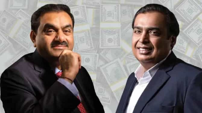 अदानी समूह देणार रिलायन्सला टक्कर, मुंबईत रिलायन्सपेक्षाही मोठे...17 हजार कोटींची गुंतवणूक