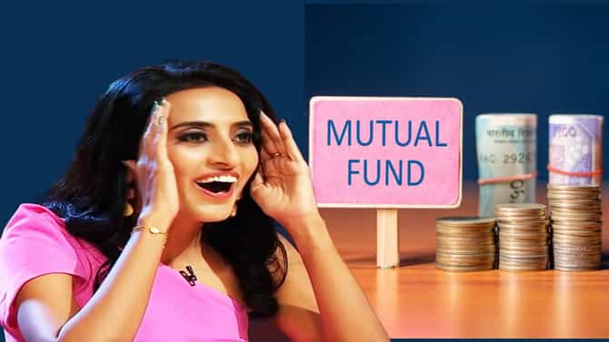 Mutual Fund : म्युच्युअल फंडमध्ये 167 रुपयांची एसआयपी आणि व्हा करोडपती